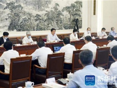 寶雞栗戰(zhàn)書：一條一條對照法律規(guī)定開展檢查 推動土壤污染防治法全面有效實(shí)施